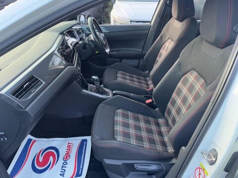 Volkswagen Polo 2.0 TSI GTI DSG Euro 6 (s/s) 5dr 38