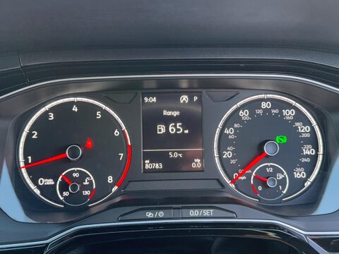 Volkswagen Polo 2.0 TSI GTI DSG Euro 6 (s/s) 5dr 36