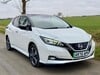 Nissan LEAF 62kWh e+ n-tec Auto 5dr