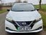 Nissan LEAF 62kWh e+ n-tec Auto 5dr 4