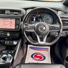Nissan LEAF 62kWh e+ n-tec Auto 5dr