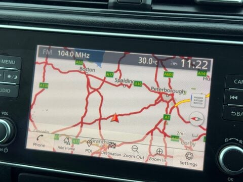 Nissan LEAF 62kWh e+ n-tec Auto 5dr 16