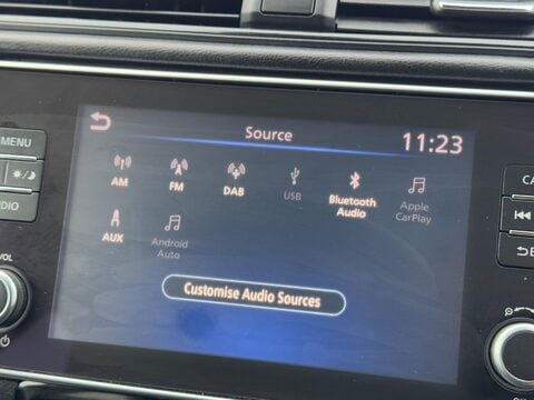 Nissan LEAF 62kWh e+ n-tec Auto 5dr 17