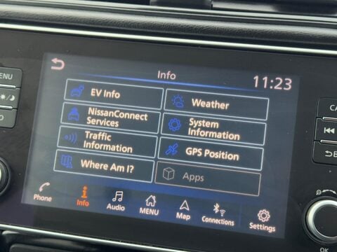 Nissan LEAF 62kWh e+ n-tec Auto 5dr 20