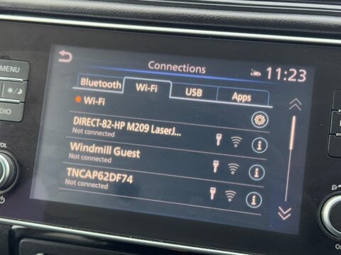 Nissan LEAF 62kWh e+ n-tec Auto 5dr 23
