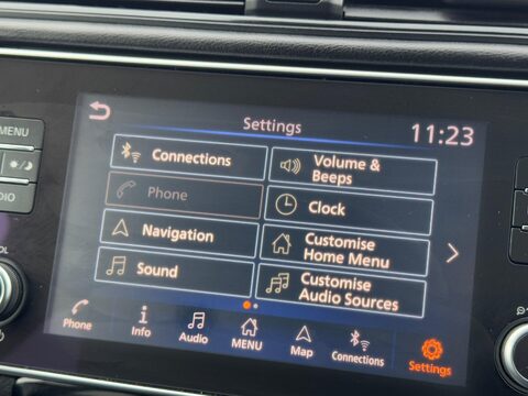 Nissan LEAF 62kWh e+ n-tec Auto 5dr 25