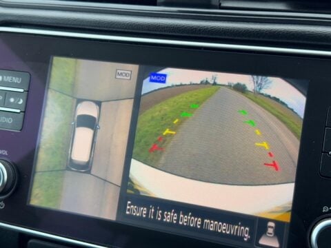 Nissan LEAF 62kWh e+ n-tec Auto 5dr 15