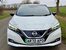 Nissan LEAF 62kWh e+ n-tec Auto 5dr 5