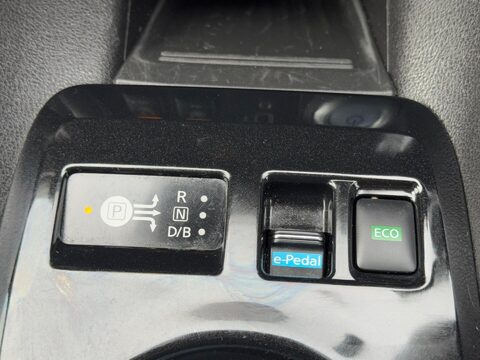 Nissan LEAF 62kWh e+ n-tec Auto 5dr 33