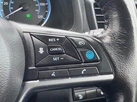 Nissan LEAF 62kWh e+ n-tec Auto 5dr 38