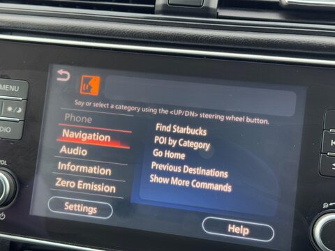 Nissan LEAF 62kWh e+ n-tec Auto 5dr 26