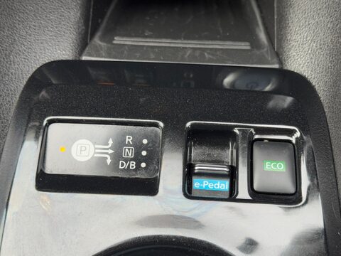 Nissan LEAF 62kWh e+ n-tec Auto 5dr 33