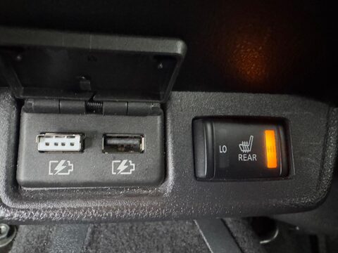 Nissan LEAF 62kWh e+ n-tec Auto 5dr 32
