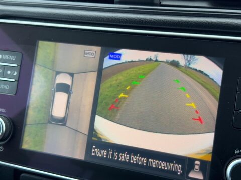 Nissan LEAF 62kWh e+ n-tec Auto 5dr 15