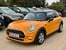 Mini Hatch 1.5 Cooper Euro 6 (s/s) 3dr 4