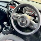 Mini Hatch 1.5 Cooper Euro 6 (s/s) 3dr 