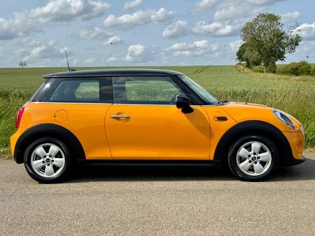 Mini Hatch 1.5 Cooper Euro 6 (s/s) 3dr