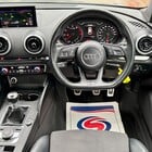 Audi A3 1.5 TFSI CoD S line Sportback Euro 6 (s/s) 5dr
