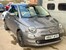 Fiat 500 1.2 Lounge Euro 6 (s/s) 3dr 