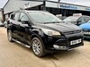 Ford Kuga 2.0 TDCi Titanium Powershift AWD Euro 6 (s/s) 5dr