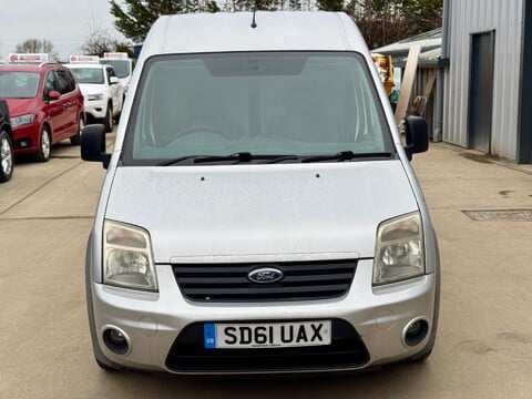 Ford Transit Connect 1.8 TDCi T230 Limited L3 H3 4dr 5