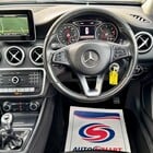 Mercedes-Benz A Class 1.5 A180d SE Euro 6 (s/s) 5dr 