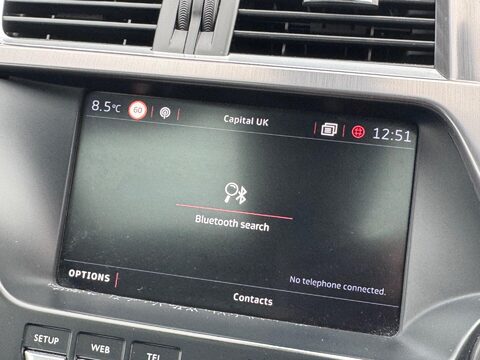 DS DS 5 2.0 BlueHDi Prestige Euro 6 (s/s) 5dr 20
