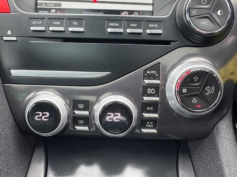 DS DS 5 2.0 BlueHDi Prestige Euro 6 (s/s) 5dr 23