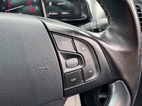 DS DS 5 2.0 BlueHDi Prestige Euro 6 (s/s) 5dr 26