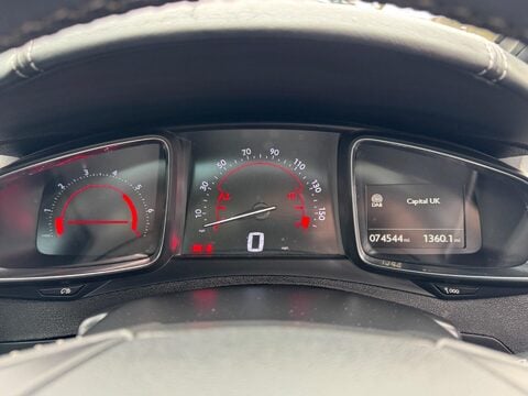 DS DS 5 2.0 BlueHDi Prestige Euro 6 (s/s) 5dr 34