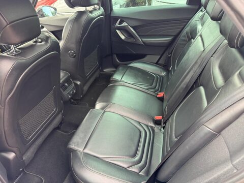 DS DS 5 2.0 BlueHDi Prestige Euro 6 (s/s) 5dr 38