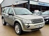 Land Rover Freelander 2 2.2 TD4 HSE CommandShift 4WD Euro 5 5dr