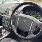 Land Rover Freelander 2 2.2 TD4 HSE CommandShift 4WD Euro 5 5dr 