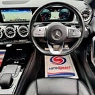 Mercedes-Benz CLA Class 1.3 CLA250e 15.6kWh AMG Line (Premium) Coupe 8G-DCT Euro 6 (s/s) 4dr
