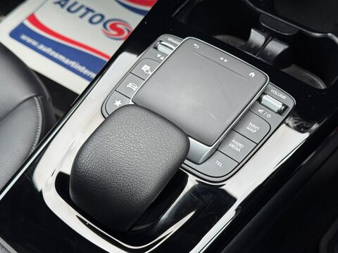 Mercedes-Benz CLA Class 1.3 CLA250e 15.6kWh AMG Line (Premium) Coupe 8G-DCT Euro 6 (s/s) 4dr 43