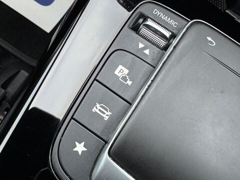 Mercedes-Benz CLA Class 1.3 CLA250e 15.6kWh AMG Line (Premium) Coupe 8G-DCT Euro 6 (s/s) 4dr 44