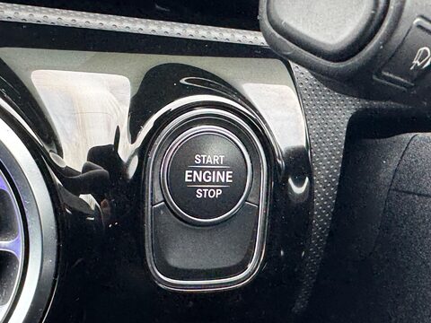 Mercedes-Benz CLA Class 1.3 CLA250e 15.6kWh AMG Line (Premium) Coupe 8G-DCT Euro 6 (s/s) 4dr 50