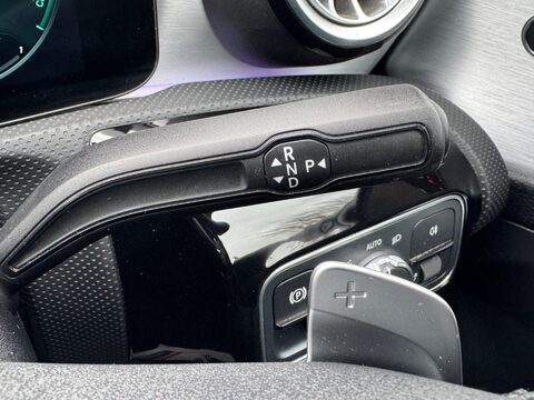 Mercedes-Benz CLA Class 1.3 CLA250e 15.6kWh AMG Line (Premium) Coupe 8G-DCT Euro 6 (s/s) 4dr 49