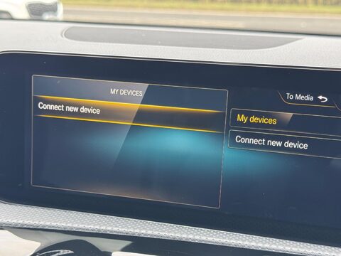 Mercedes-Benz CLA Class 1.3 CLA250e 15.6kWh AMG Line (Premium) Coupe 8G-DCT Euro 6 (s/s) 4dr 27