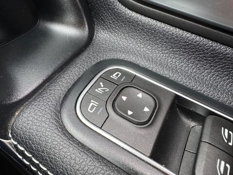 Mercedes-Benz CLA Class 1.3 CLA250e 15.6kWh AMG Line (Premium) Coupe 8G-DCT Euro 6 (s/s) 4dr 53