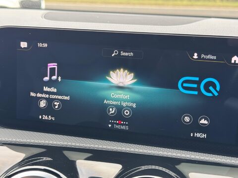 Mercedes-Benz CLA Class 1.3 CLA250e 15.6kWh AMG Line (Premium) Coupe 8G-DCT Euro 6 (s/s) 4dr 20
