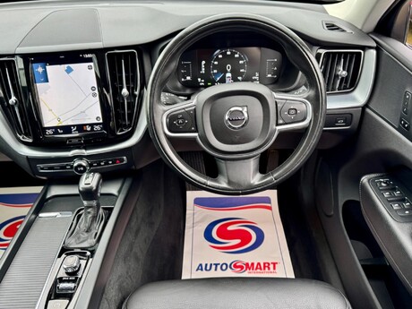 Volvo XC60 2.0 D4 Momentum Pro Auto AWD Euro 6 (s/s) 5dr