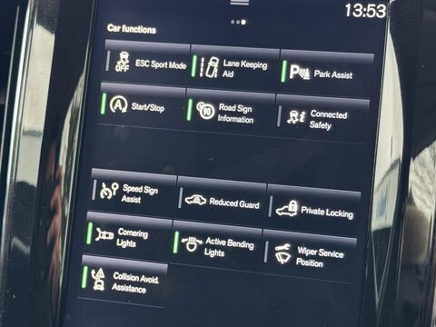 Volvo XC60 2.0 D4 Momentum Pro Auto AWD Euro 6 (s/s) 5dr 20