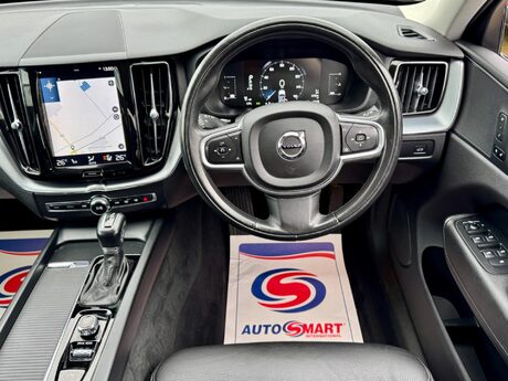 Volvo XC60 2.0 D4 Momentum Pro Auto AWD Euro 6 (s/s) 5dr