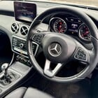 Mercedes-Benz GLA 2.1 GLA200d Sport Euro 6 (s/s) 5dr 