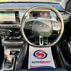 Citroen C4 Cactus 1.5 BlueHDi Flair Euro 6 (s/s) 5dr 