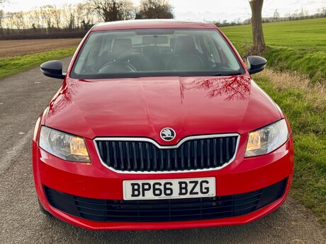 Skoda Octavia 1.6 TDI S DSG Euro 6 (s/s) 5dr