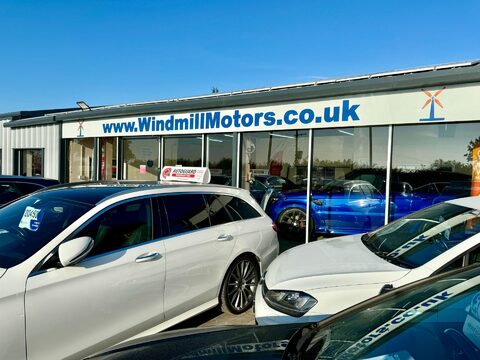 Skoda Octavia 1.6 TDI S DSG Euro 6 (s/s) 5dr 44