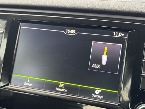 Skoda Octavia 1.6 TDI S DSG Euro 6 (s/s) 5dr 18