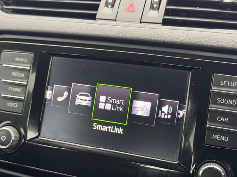 Skoda Octavia 1.6 TDI S DSG Euro 6 (s/s) 5dr 20